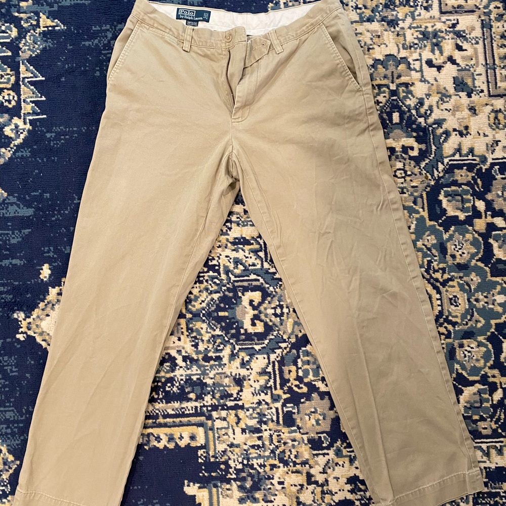 Polo Ralph Lauren Preston Pants